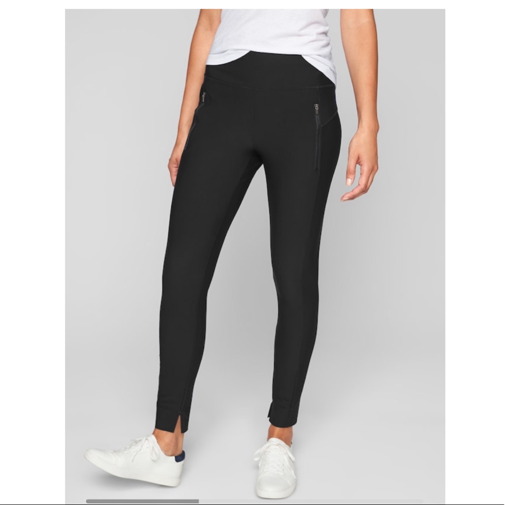 Athleta Stellar Tight Brand New